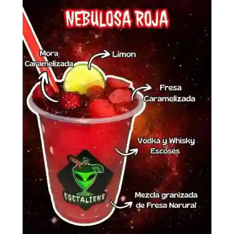 Nebulosa roja