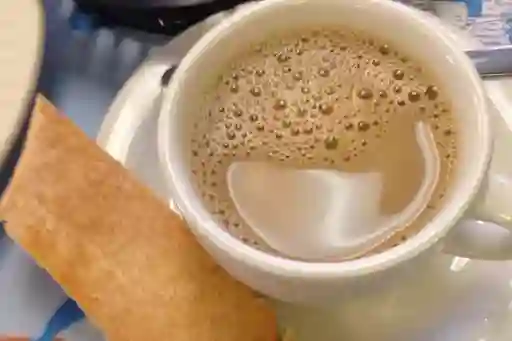 Cafe con Leche
