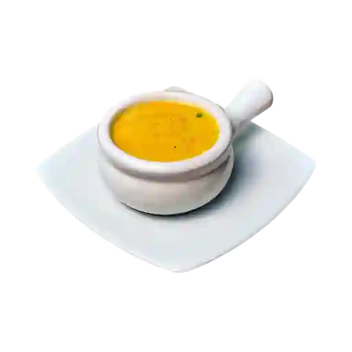 Sopa de Pescado