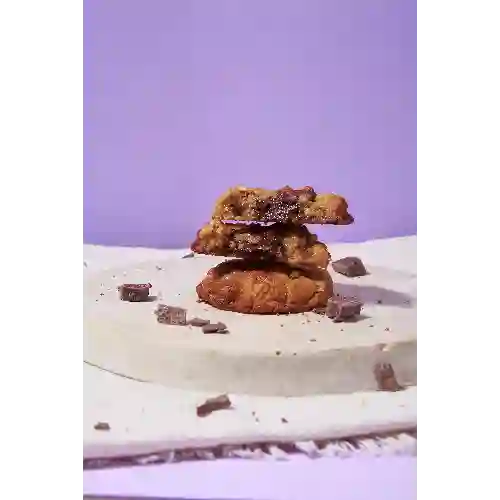 Galleta de Arequipe
