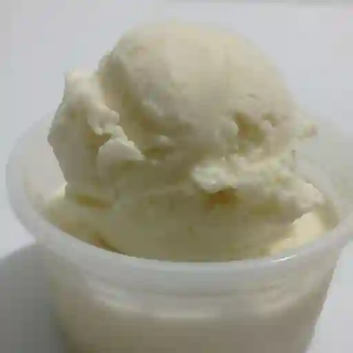 Helado de coco x 170gr