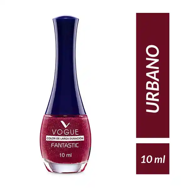 Vogue Esmalte Fantastic Tono Urbano 246 10 mL