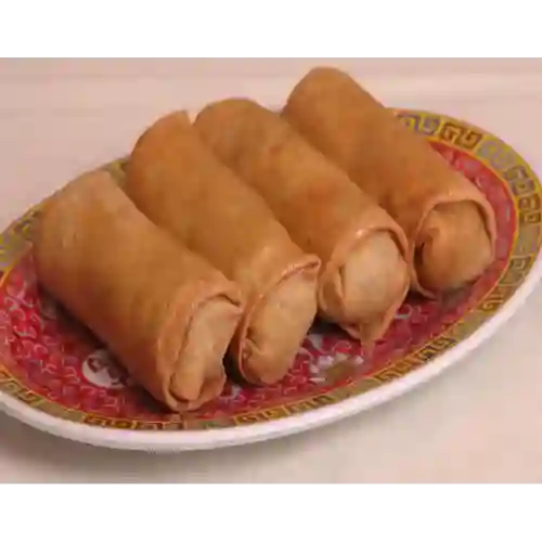 Lumpias