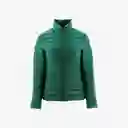 Just Over The Top Chaqueta Cha Verde Oscuro S