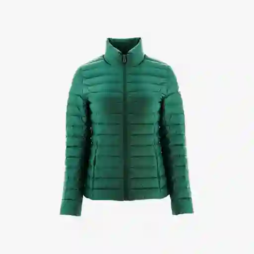 Just Over The Top Chaqueta Cha Verde Oscuro S