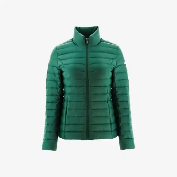 Just Over The Top Chaqueta Cha Verde Oscuro S