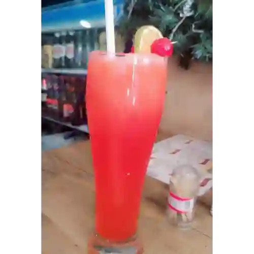 Limonadas a Cerezadas