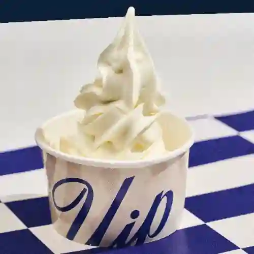 Soft de Yogurt Griego