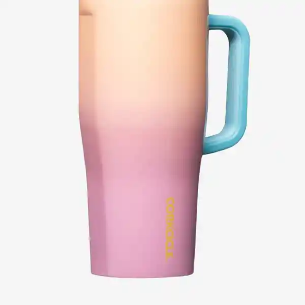 Corkcicle Vaso Cruiser Hermético Love 22 oz