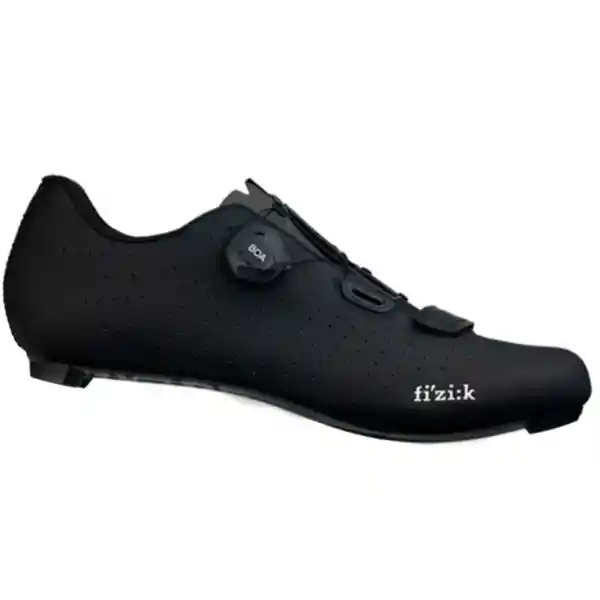 Fi'Zi:K Zapatillas Black/Black Talla 40 R5