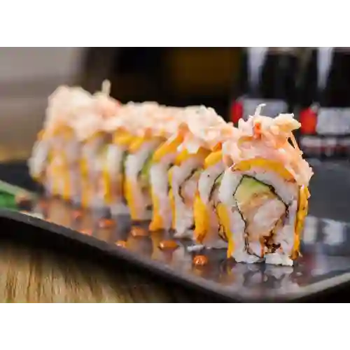 Plátano Oichi Roll Entero
