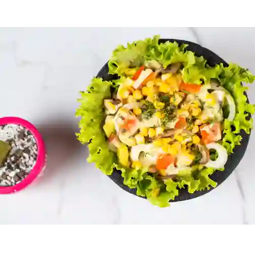 Ensalada Primavera