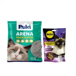 Combo Alimento Perro Adulto + Snacks Perros