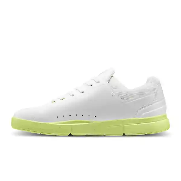 On Zapatos The Roger Advantage Para Hombre Blanco Talla 10.5