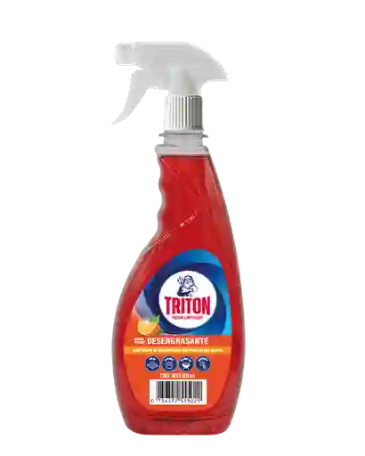 Triton Desengrasante