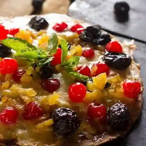 Pizza Tropico