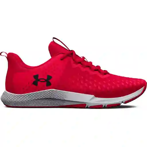Under Armour Zapatos Charged Engage 2 Hombre Rojo Talla 8.5