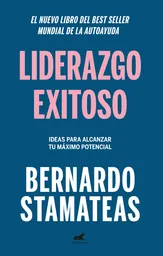 Exito Liderazgo So - Bernardo Stamateas