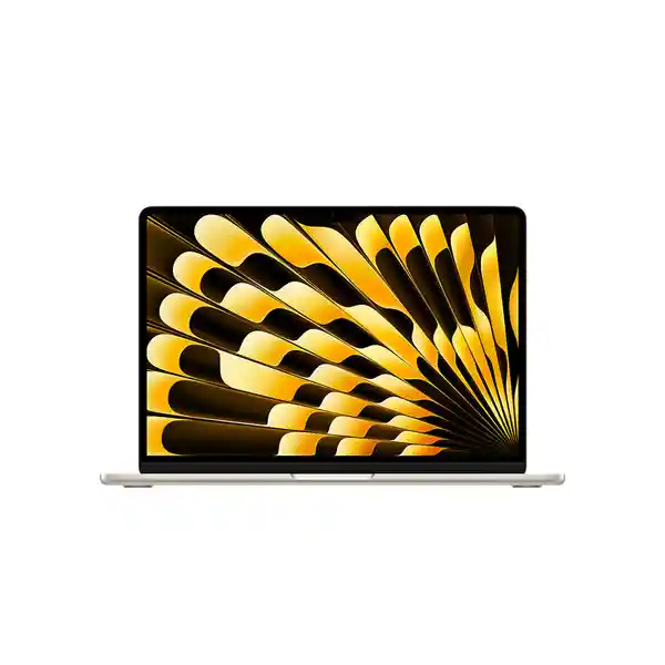 Apple Macbook Air: M4 Chip With 16Gb 256Gb SSD Starlight 13