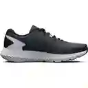 Under Armour Zapatos Charged Rogue 3 Knit Mujer Negro Talla 8