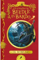 Los Cuentos de Beedle el Bardo - J.K. Rowling