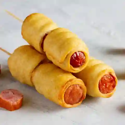 Cabanitos a Mitad de Precio X Crispetas