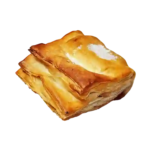 Pastel Dulce Guayaba y Queso