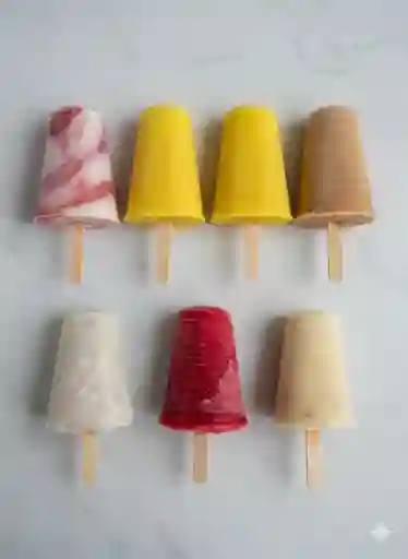 Helados Caseros Rubi