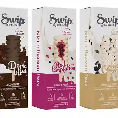 Swip Fit Ice Cream