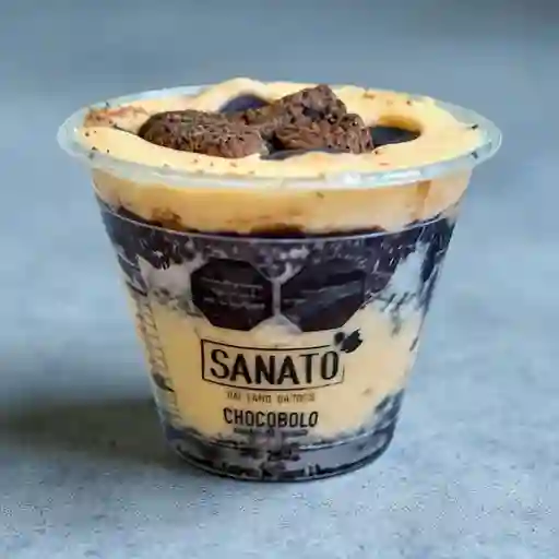 Chocolo Bolo