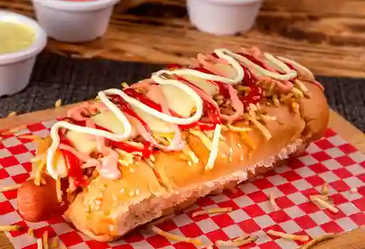 Perros Sencillo