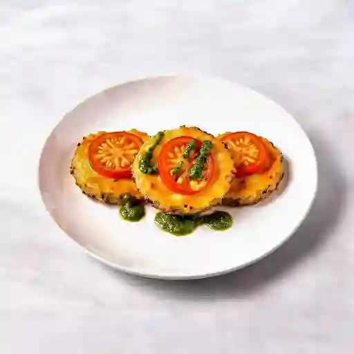 Lomito Mozzarella