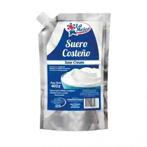 La Mejor Suero Costeño