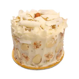 Mini Cake de Amapola