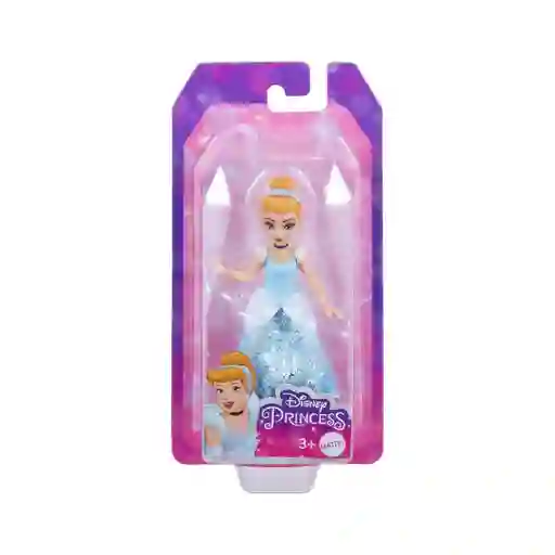 Muñeca Fashion Cenicienta Disney Princesa