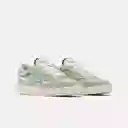 Reebok Zapatos Club C Revenge Mujer Verde T. 7 Ref: 100074240