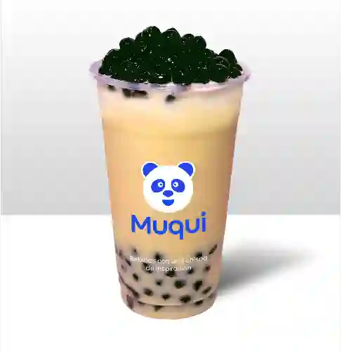 Chai Boba