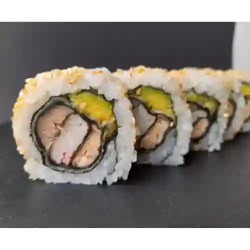 Ojo de Tigre