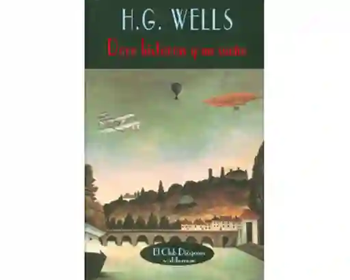 Doce historias y un sueño