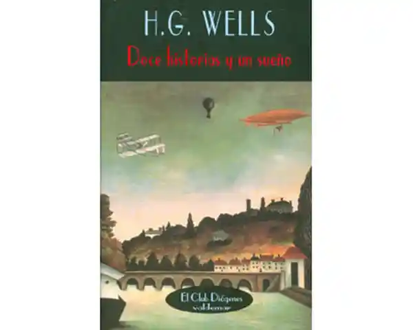 Doce historias y un sueño