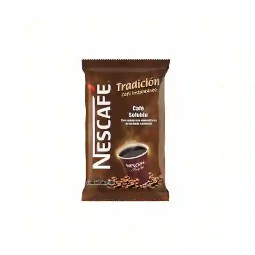 Nescafé Tradición Cafés