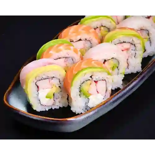 Rainbow Roll’s