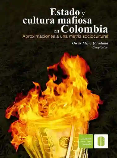 Estado y cultura mafiosa
