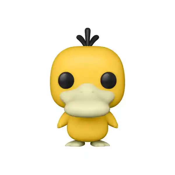 Funko Pop! Figura de Colección Games: Pokemon S6 Psyduck