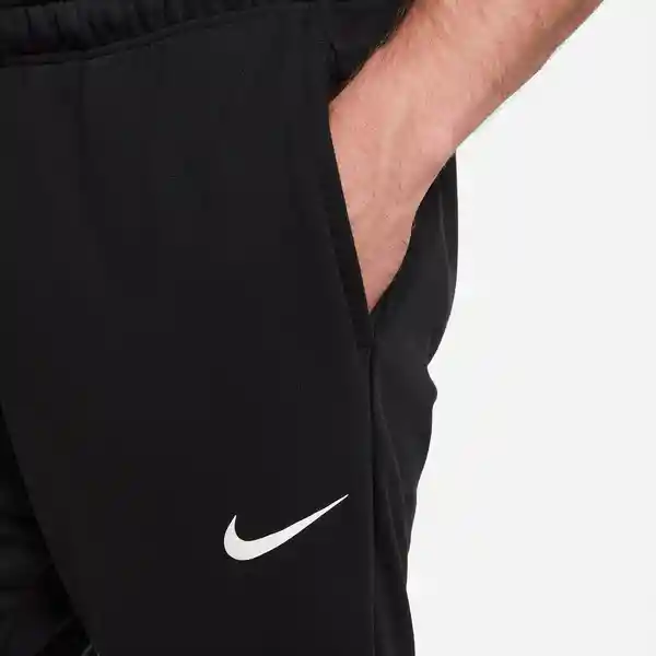 Nike Pantalón Dry Taper FLC Talla XL