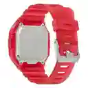 Reloj Street Mujer Rojo AOST22051 Adidas