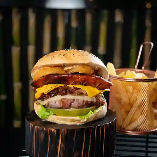 Gaucha Suprema