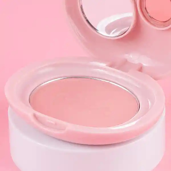 Rubor en Polvo Serie Minimalist 01 Miniso