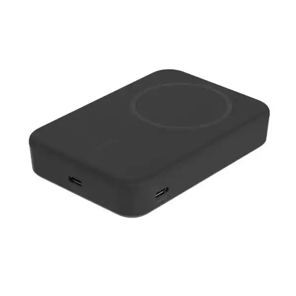 Belkin Batería Externa Magnética 10K Negro