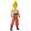 Super Figura Coleccionable Limit Breaker 12Saiyan Goku